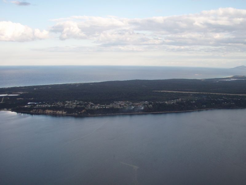 Lot 1 Aerodrome Road, Stieglitz TAS 7216