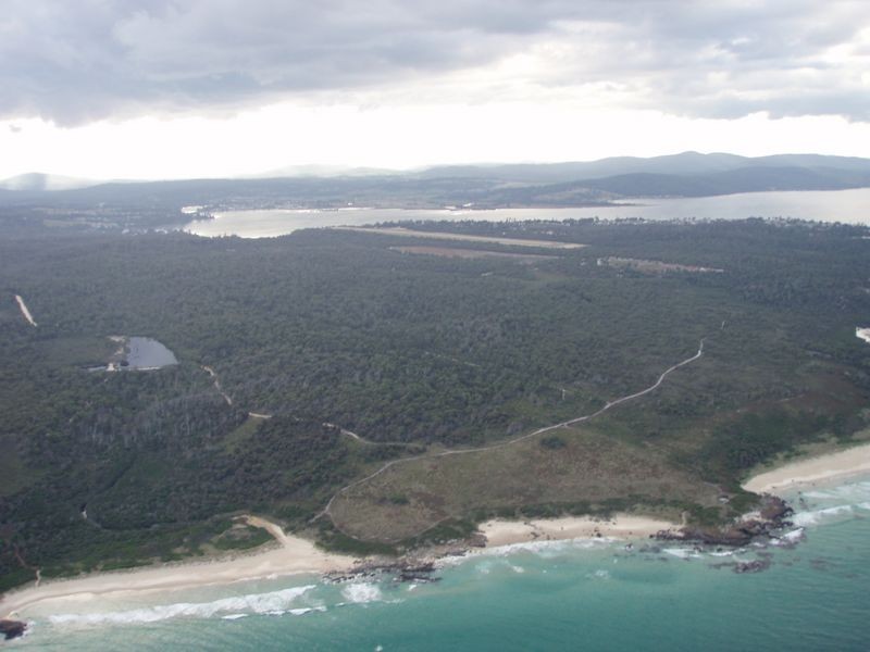 Lot 1 Aerodrome Road, Stieglitz TAS 7216