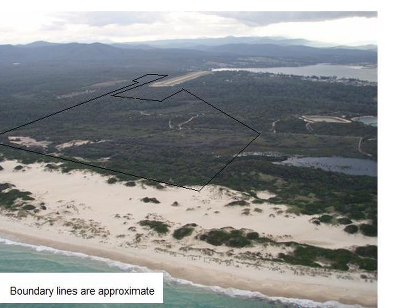 Lot 1 Aerodrome Road, Stieglitz TAS 7216