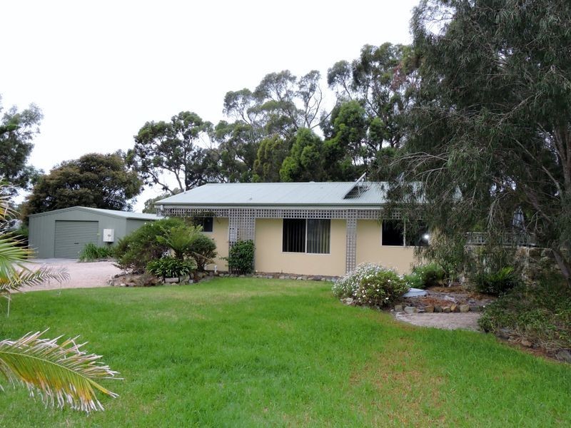 125 Acacia Drive, Ansons Bay TAS 7216