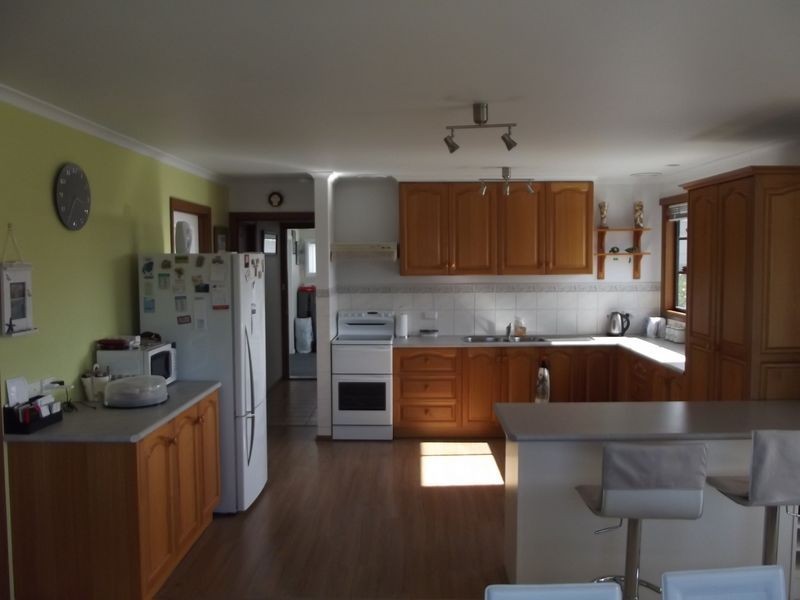 166 St Helens Point Road, Stieglitz TAS 7216