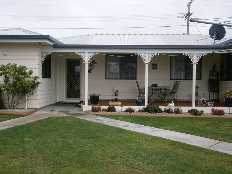 166 St Helens Point Road, Stieglitz TAS 7216