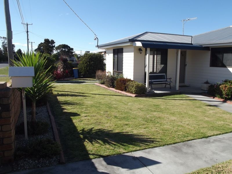 166 St Helens Point Road, Stieglitz TAS 7216