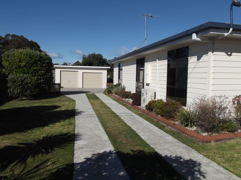 166 St Helens Point Road, Stieglitz TAS 7216