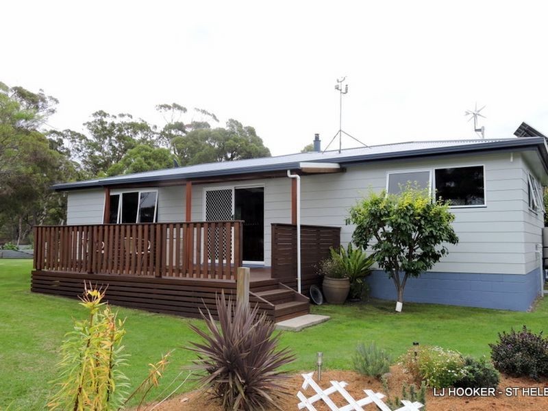 118 Acacia Drive, Ansons Bay TAS 7216