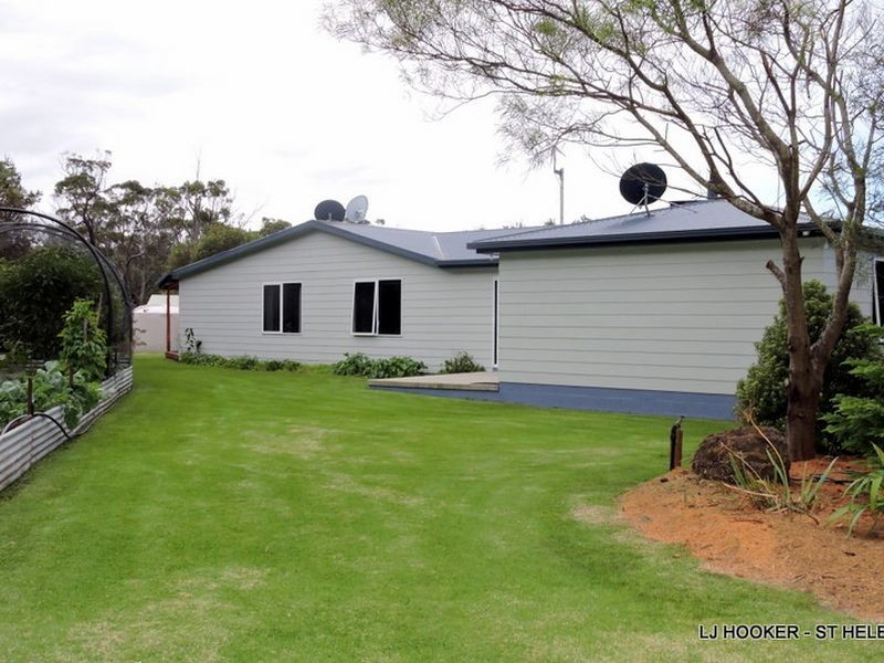 118 Acacia Drive, Ansons Bay TAS 7216