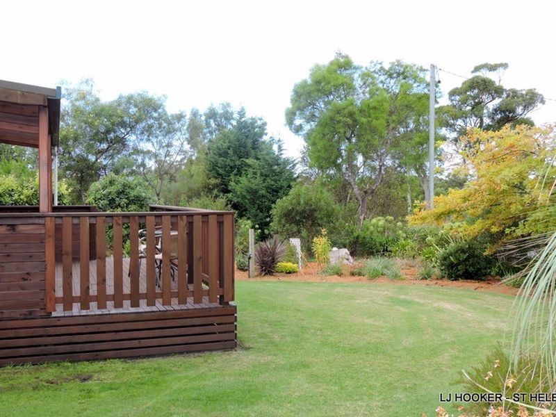 118 Acacia Drive, Ansons Bay TAS 7216