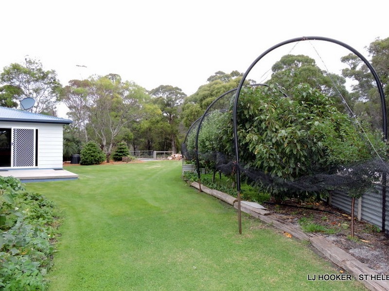 118 Acacia Drive, Ansons Bay TAS 7216