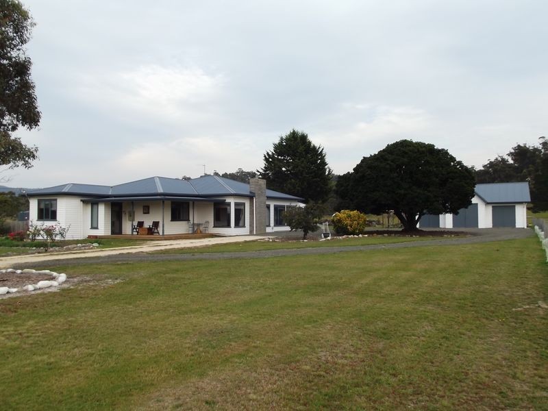 40 Beaulieu Street, St Helens TAS 7216