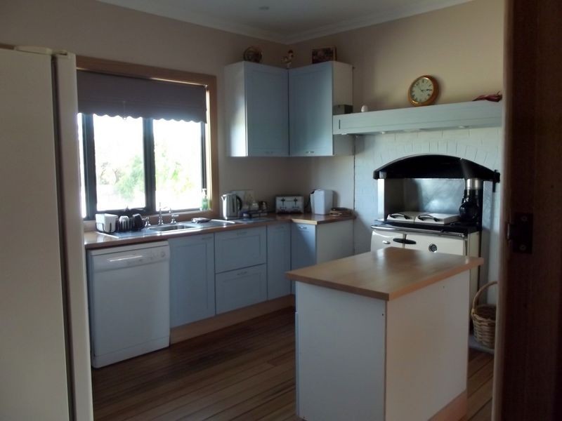 40 Beaulieu Street, St Helens TAS 7216