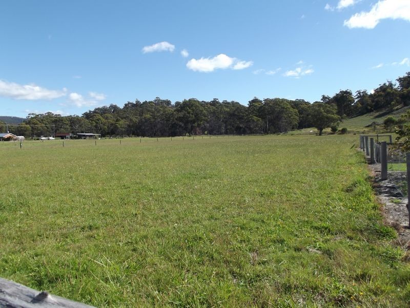 40 Beaulieu Street, St Helens TAS 7216