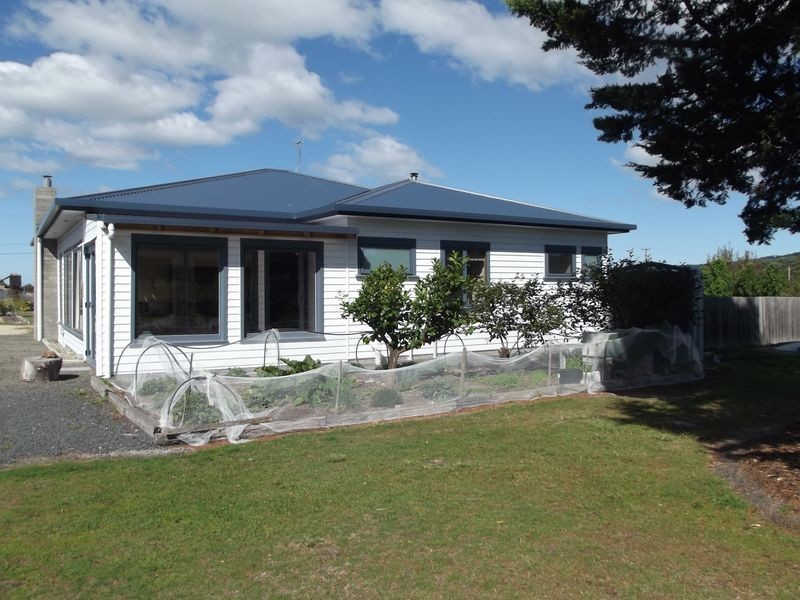 40 Beaulieu Street, St Helens TAS 7216