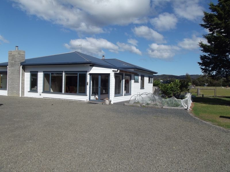 40 Beaulieu Street, St Helens TAS 7216