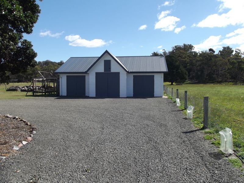 40 Beaulieu Street, St Helens TAS 7216