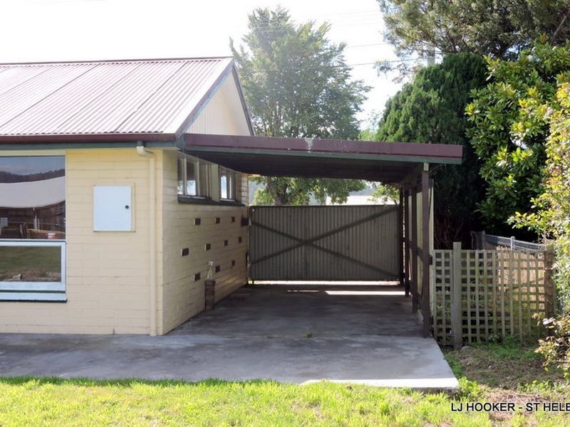 65 Tully Street, St Helens TAS 7216