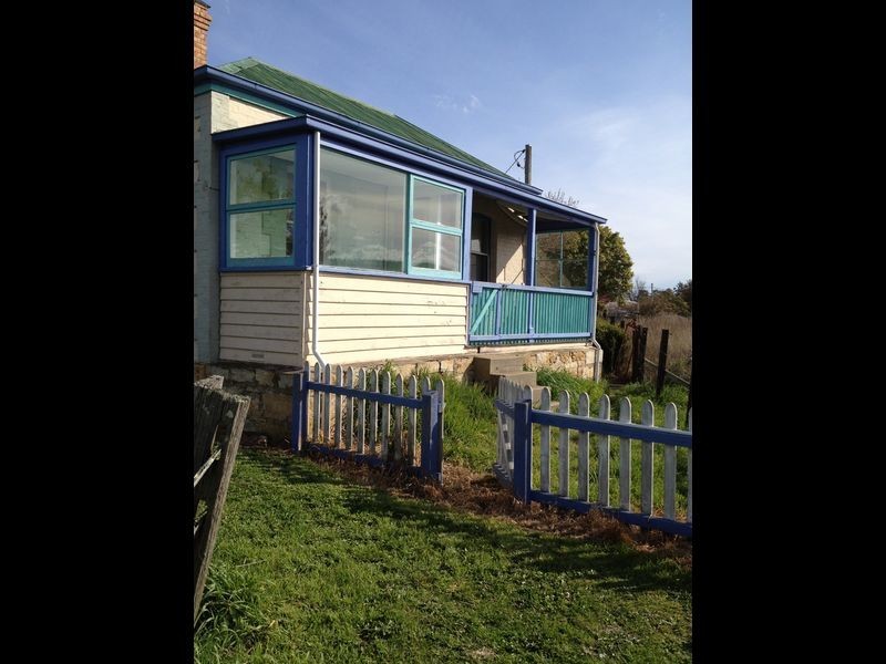 3 Short Street, Fingal TAS 7214