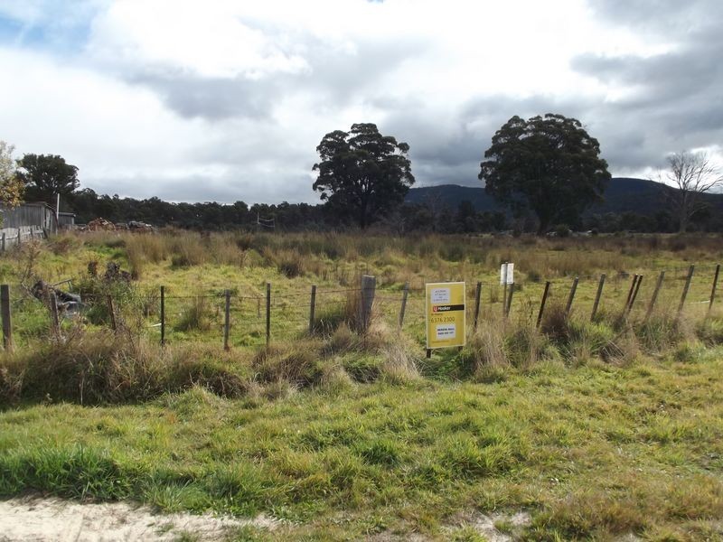 1 George Street, Mathinna TAS 7214