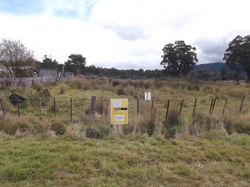 1 George Street, Mathinna TAS 7214