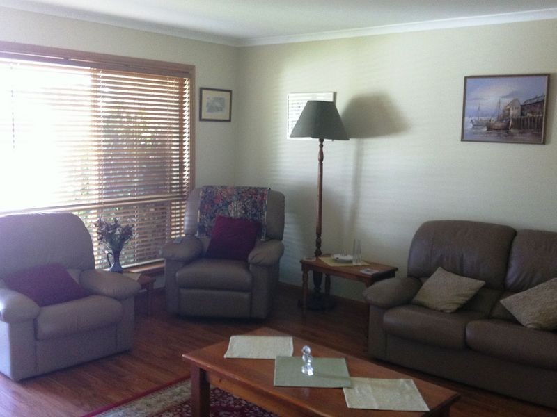 4 Driftwood Lane, St Helens TAS 7216