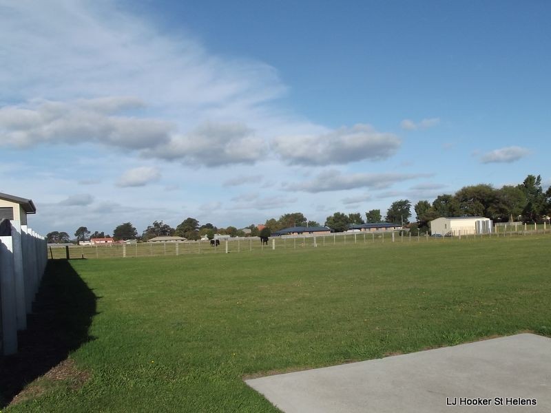 12 Stewart Court, St Helens TAS 7216