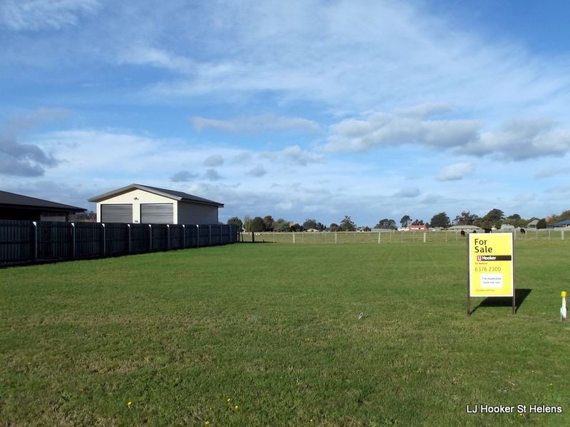 12 Stewart Court, St Helens TAS 7216