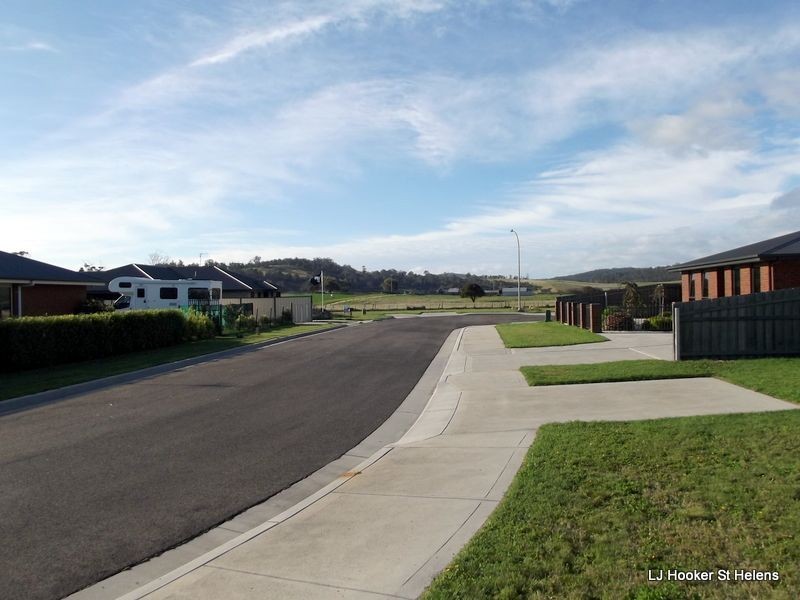 12 Stewart Court, St Helens TAS 7216
