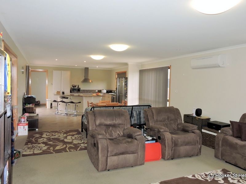 20 Heather Place, St Helens TAS 7216