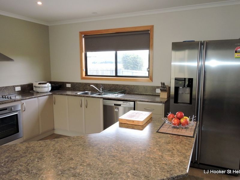 20 Heather Place, St Helens TAS 7216