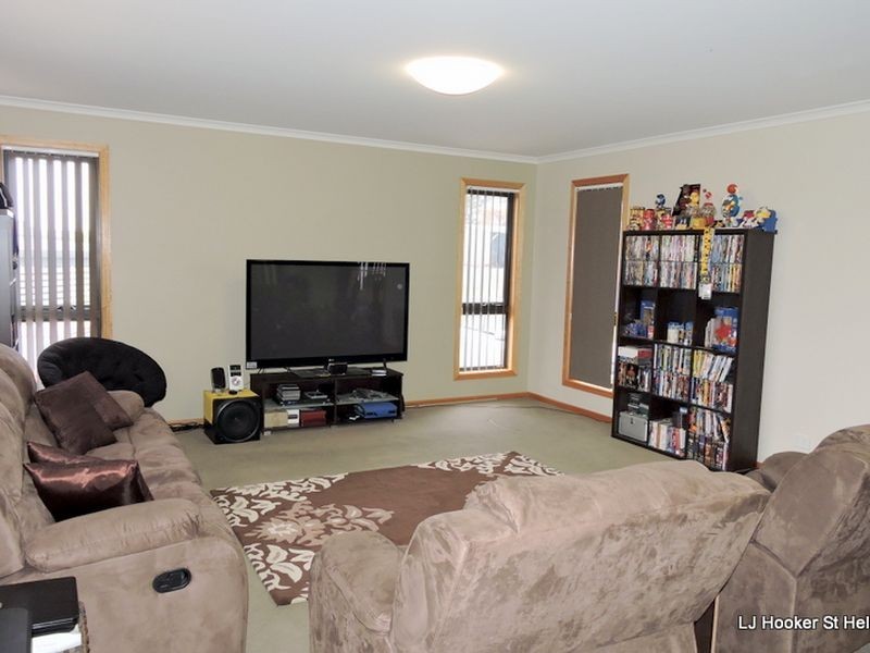 20 Heather Place, St Helens TAS 7216