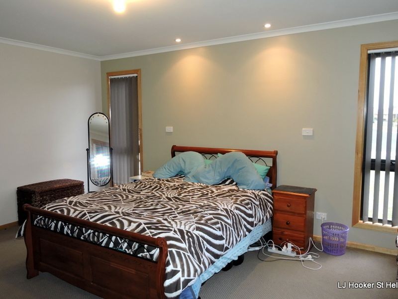 20 Heather Place, St Helens TAS 7216