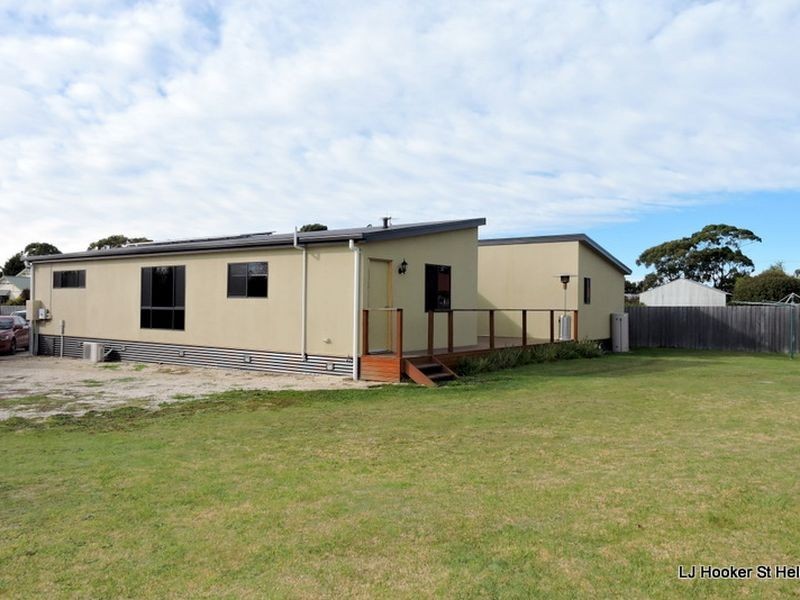 20 Heather Place, St Helens TAS 7216