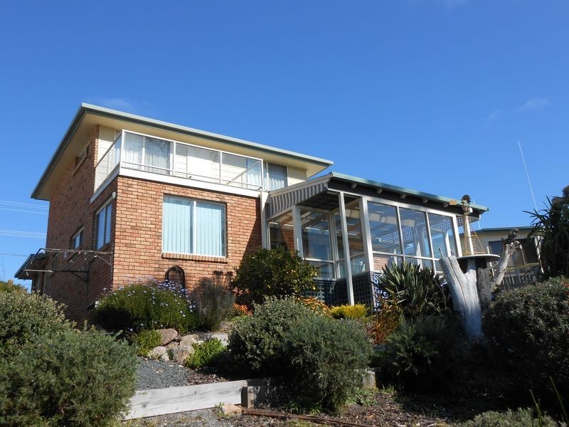 25 Chimney Heights, Stieglitz TAS 7216