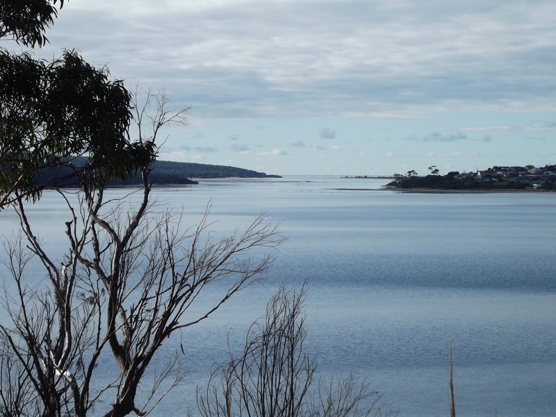 25 Chimney Heights, Stieglitz TAS 7216