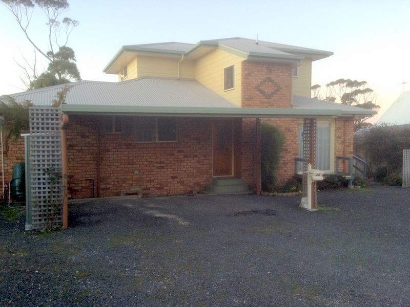 25 Chimney Heights, Stieglitz TAS 7216