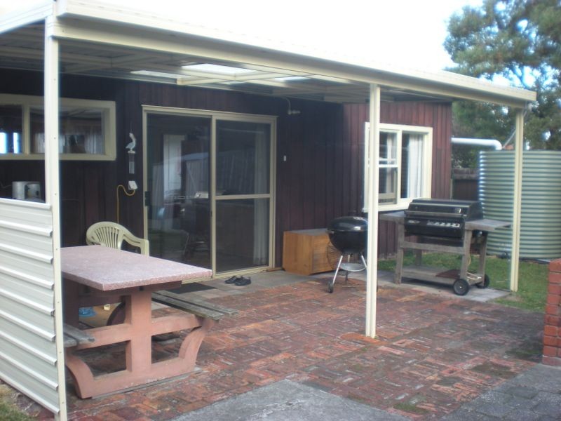 14 Banksia Drive, Ansons Bay TAS 7216