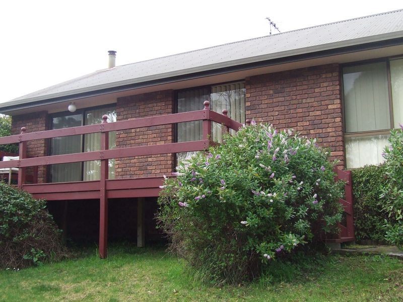 7 Penelope Street, St Helens TAS 7216