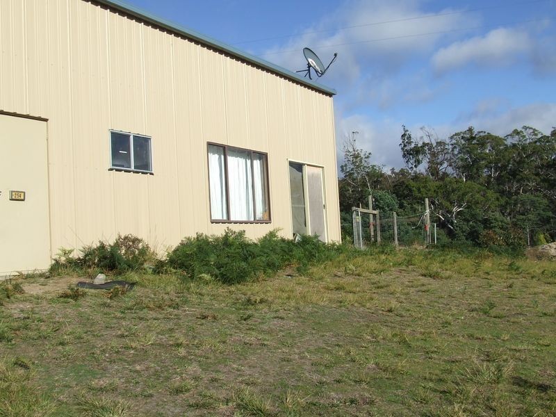 259 Medea Cove Road, St Helens TAS 7216