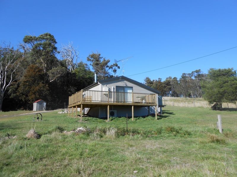 26685 Tasman Highway, Goshen TAS 7216