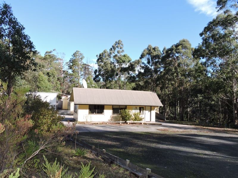 27193 Tasman Highway, Goshen TAS 7216