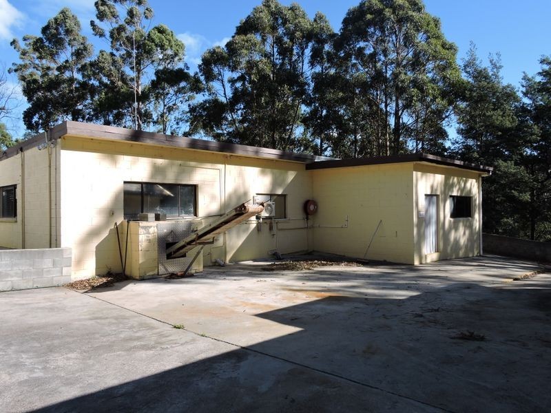 27193 Tasman Highway, Goshen TAS 7216