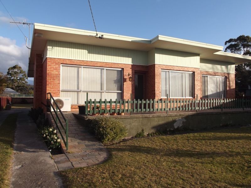 83 Quail Street, St Helens TAS 7216