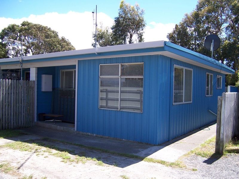 1/203 St Helens Point Road, Stieglitz TAS 7216
