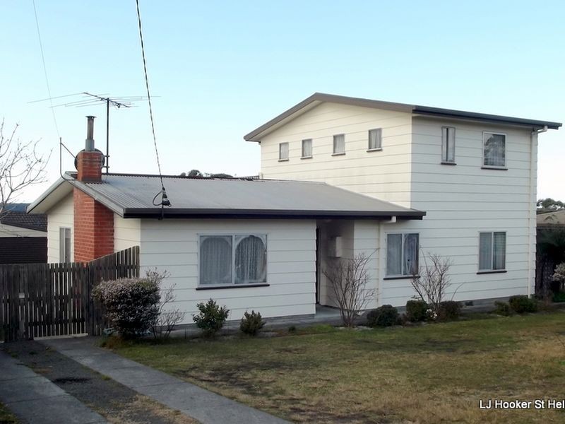 17 Mimosa Street, St Helens TAS 7216