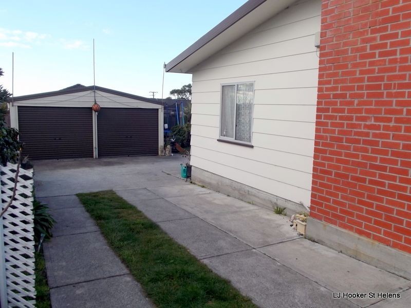 17 Mimosa Street, St Helens TAS 7216