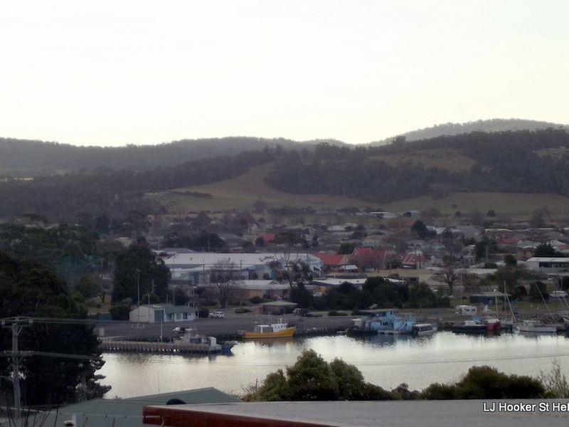 17 Mimosa Street, St Helens TAS 7216