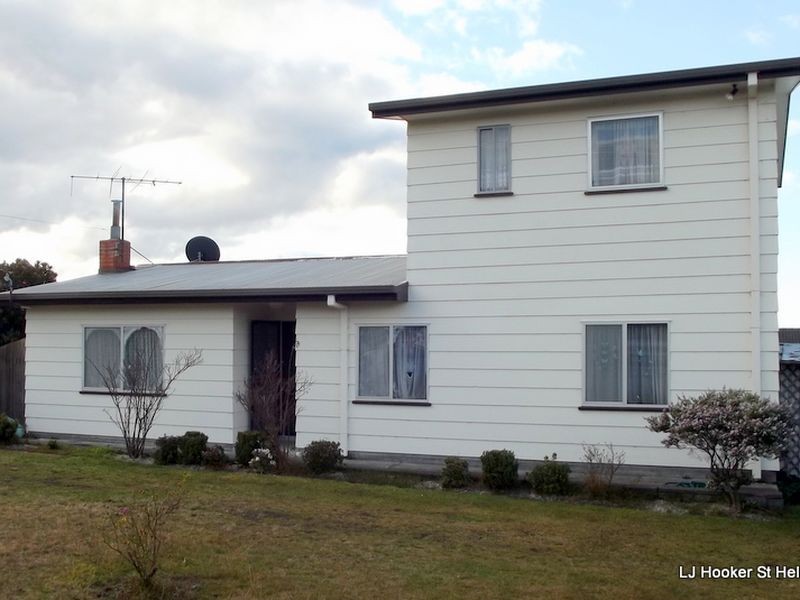 17 Mimosa Street, St Helens TAS 7216