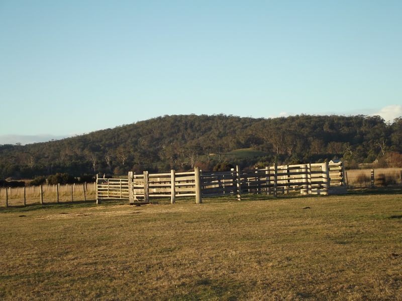 30 Tully Street, St Helens TAS 7216