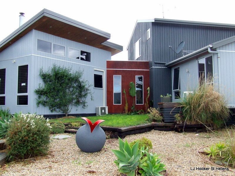 23 Franks Street, Falmouth TAS 7215