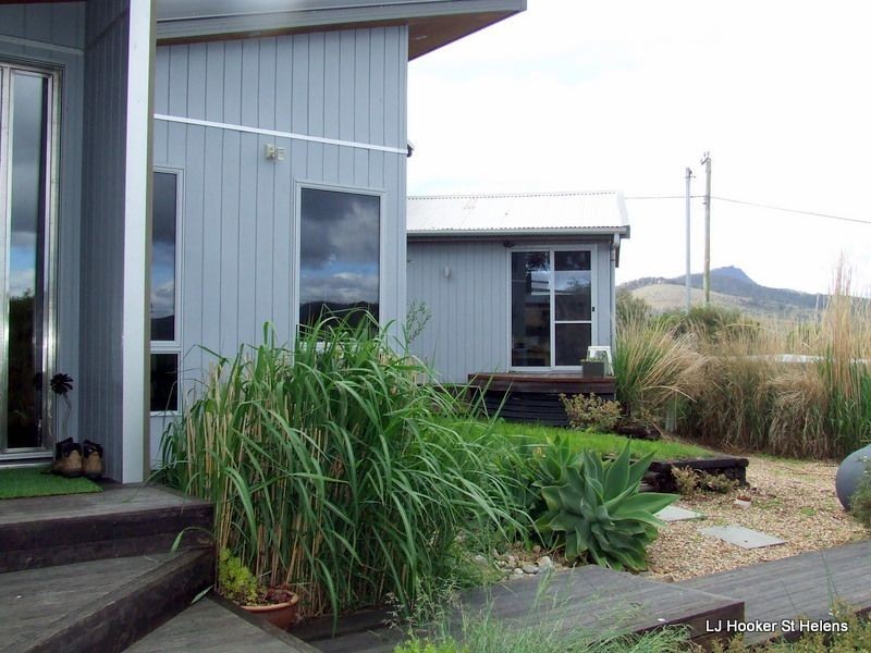 23 Franks Street, Falmouth TAS 7215