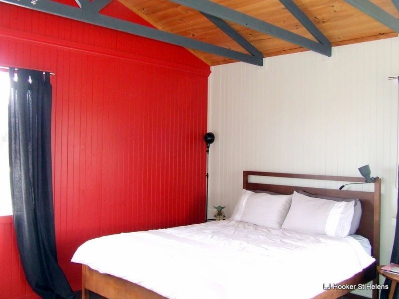 23 Franks Street, Falmouth TAS 7215